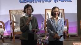 ปิดการประชุมวิชาการนมแม่แห่งชาติ ครั้งที่ 7